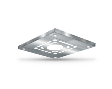 Cabin Ceiling