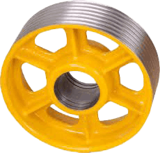 Machine Parts