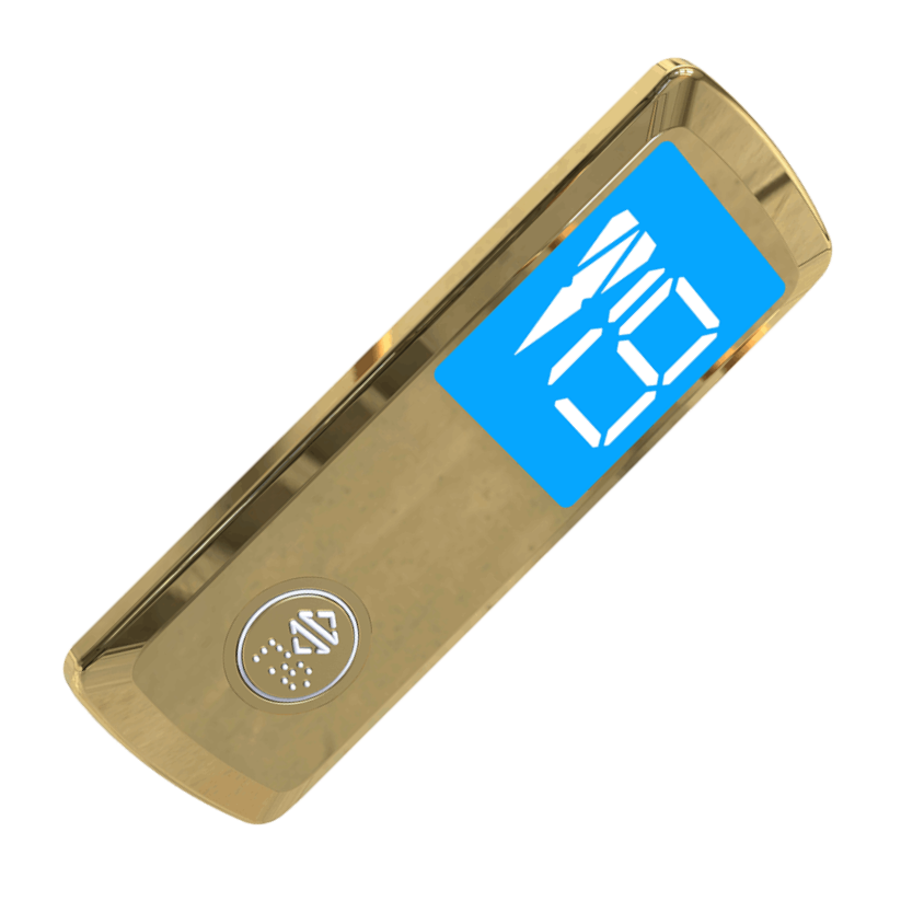 Car and Landing Operating Panels