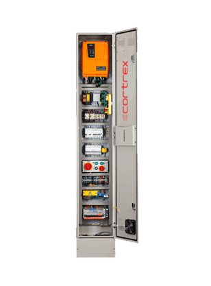 Elevator Control Panels